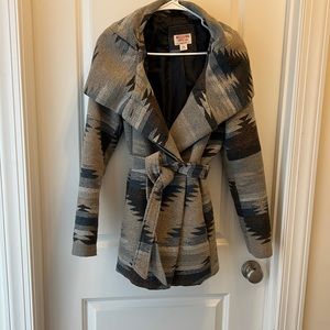 Womens Winter Coat